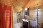 Casa P + M si curte 2200 mp, cu piscina 50 mp, teren fotbal, Urechesti - 1
