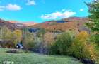 Vand teren cu vedere la lac, Valea Doftanei,Strada Lacului - 3