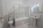 De inchiriat apartament 3 camere, centru, decomandat 2 bai, balcon - 5