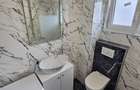 2 dormitoare separate plus 1 living cu bucatarie - Bloc nou - Etaj 3/4 - 15