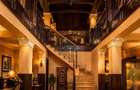 Hotel boutique:restaurant,spa,domeniu de 4.300 mp,5 minute de Castelul Bran,opor - 15