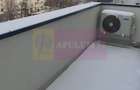 Apartament Central 13Septembrie 2 camere - 9