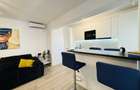 Apartament cu 3 camere complet mobilat si utilat, vedere spre  Mare - 5