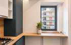 Studio dublu | prima inchiriere | Cortina North Pipera - 3