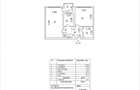 Vanzare Apartament 2 camere DECOMANDAT Luica COMISION 0 - 2
