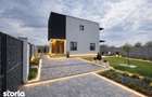 Vila Moderna Premium P+1 Pe Strada Privata Cu Acces Securizat - 2