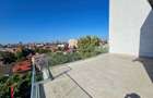 Apartament 3 camere Matei Voievod Terasa Panoramica 55mp Metrou 12'