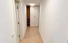 Inchiriez apartament 2 camere + parcare supraterana Akcent City