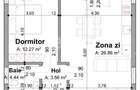 Apartament 2 camere Pitesti | Zona Stadion - Pitesti (Arges) - 5