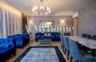 Apartament luxuriant, mobilat si utilat, 4 camere, Herastrau