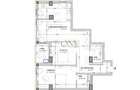 Apartament 3 Camere Bloc Nou - 2