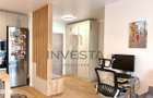 Apartament de inchiriat, zona Iulius, bloc nou, parcare! - 3