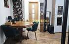 Apartament 3 camere CETATE Bulevard Etaj 3 Renovat Total Mobilat Beci Parcare