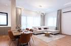Penthouse 4 camere de inchiriat LUX | Darwin residence | Terasa 85mp - 1
