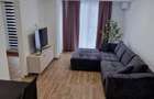 De inchiriat Apartament 2 camere Otopeni/ Bloc nou/ Parcare subterana - 1