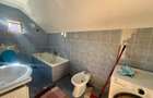 Casa individuala 5 camere, 200mp, de inchiriat, terasa, zona Florilor - 2