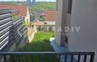 Casa tip duplex, prima inchiriere, 5 camere,vedere panoramica-Manastur