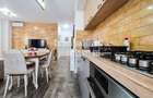 Campus Universitar -Aviatorii Residence- Apartament Premium - Parcare Subterana
