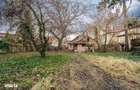 Exclusivitate Teren cu potential excelent in Grigorescu