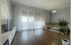 Apartament cu vedere panoramica la inchiriere-Aradului Timisoara