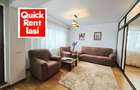 Podul De Fier Iasicon Towers Residence Central Apartament 2Camere Nou - 3