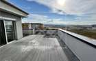 Penthouse cu 3 camere, terasa si balcon - cartierul Avantgarden - 6