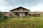 Proprietate cu casa la rosu si teren 5.500 mp Zaicesti - 1