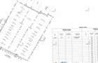 Teren Intravilan 4.133 mp Parcelat (PUZ aprobat - 14 Loturi) | Sannicolau Mic - Str. Pescarus, Arad - 2