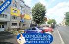 Apartament 3 camere, parter, strada 23 August Agriculturii - 7
