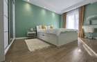 COSMOPOLIS - Apartament cu 4 camere, mobilat si utilat. - 5