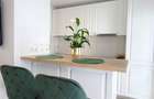 Belvedere Residence, 60 mp, 2 grupuri sanitare, mobilat lux, la cheie - 10