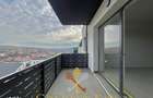 Apartament semifinisat cu 2 camere, balcon, parcare subterana - 2