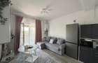 Apartament tip studio, cochet si luminos, bloc nou, loc de parcare- Ga - 8