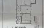 Apartament cu 3 camere semidecomandat în Rovine - 2