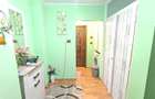2 camere decomandate, 59 mp, 2 balcoane, etaj, 3 Centrala , Siderurgiștilor Vest