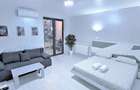 Inchiriez garsoniera,zona City,in regim hotelier - 2