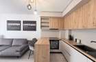 Apartament cu 2 camere modern, parcare - Grandis Residence Tractorul - 3
