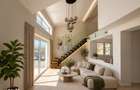 PENTHOUSE PREMIUM DE VANZARE COMPLEX REZIDEN?IAL DA VINCI - 19