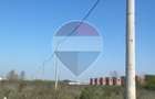 Teren 12,300mp Domnesti / Strada Fortului