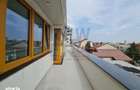 Apartament 2 camere cu terasa 13 mp, bloc boutique in zona Domenii