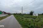 Teren intravilan, 705 mp, potential rezidential, Ecluzei, Copaceni, IF - 2