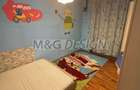4 camere decomandat mobilat utilat  etaj 1 centrala Complexul studentesc Olimpia