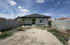 Casa parter, 96,93mp utili, teren 498mp, Preajba , zona Capsunarie - 2