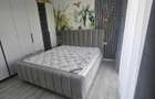 Apartament 3 camere NOU, 87 mp, complet mobilat, Alexanderman Twins - 1