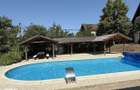 Casa / Restaurant / Pensiune / - pe malul lacului din Paleu - IMOBIHOR