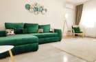 Apartament 2 cam Vulcani Residence Buzau