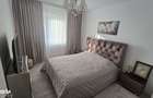 Apartament 3 camere, decomandat, loc parcare, mobilat si utilat - 4
