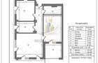 Apartament 3 Camere / Baneasa / Bd Aerogarii / Biharia - 12