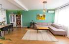 Casa moderna de vanzare, mobilata complet, cu panouri solare in Tunari - 8