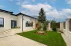 Vila cu piscina, Valu lui Traian , 4 camere, garaj, parcare, centrala - 5